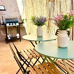 Appartamento - 4 Couchages - Spa&billard