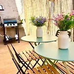 - 4 Couchages - Spa&billard Appartamento *