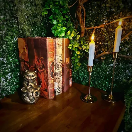 - 4 Couchages - & Billard