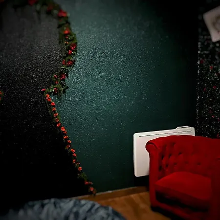 - 4 Couchages - & Billard Apartman Béziers