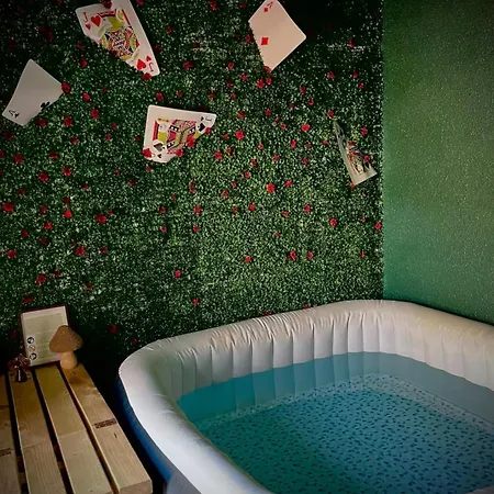 Apartman - 4 Couchages - & Billard Béziers