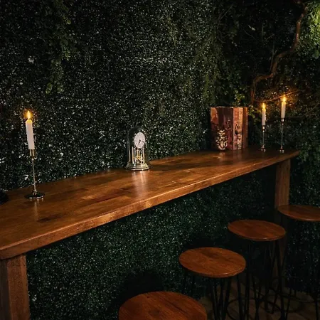 Daire Privee Avec Jacuzzi & Ambiance Immersive *