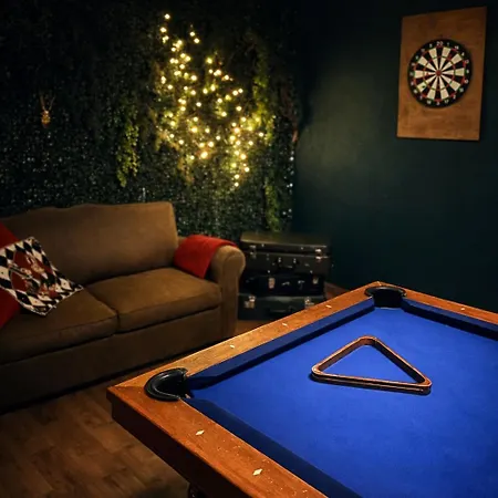 Privee Avec Jacuzzi & Ambiance Immersive *