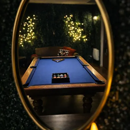 Privee Avec Jacuzzi & Ambiance Immersive *