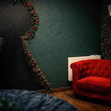 Privee Avec Jacuzzi & Ambiance Immersive * Béziers