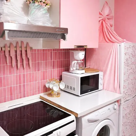 Privee Avec Jacuzzi & Ambiance Immersive דירה בזייה