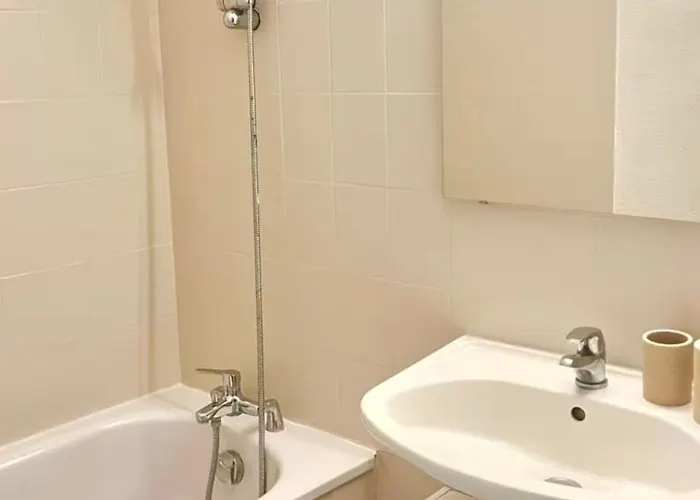 Privee Avec Jacuzzi & Ambiance Immersive Daire Béziers